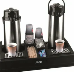 SARO Kaffeestation LEO 2