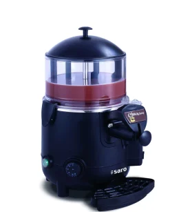 SARO Kakaodispenser MILA 5, Behälter 5 Liter