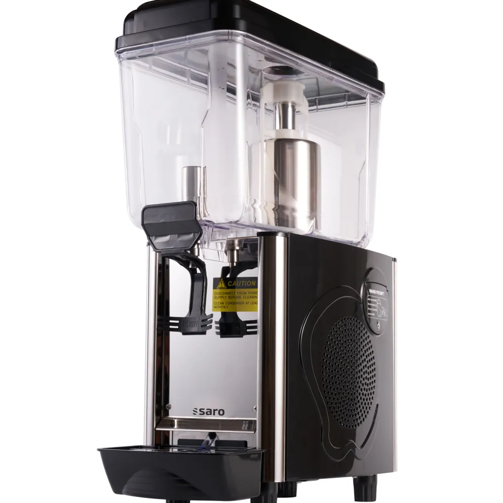 SARO Kaltgetränke-Dispenser COROLLA 1B - 12 Liter