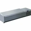 SARO Kühlaufsatz mit Deckel - 1/3 GN VRX 1200 S/S