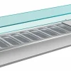 SARO Kühlaufsatz VRX 2000/380, 9x 1/3GN