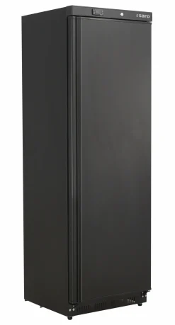 SARO Kühlschrank schwarz HK600B