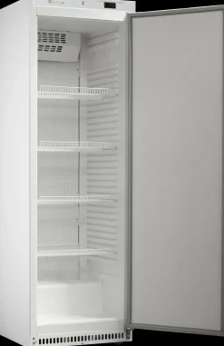 SARO Kühlschrank weiß, ARV 430 CS PO