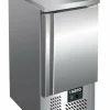 SARO Kühltisch VIVIA S 401 mit 1 Tür