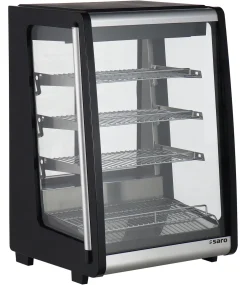 SARO Kühlvitrine ALBA 129 Liter
