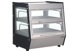 SARO Kühlvitrine Countertopkühlung Self Service JULIAN