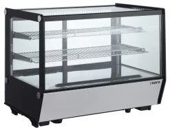 SARO Kühlvitrine Countertopkühlung ALICE 160L
