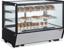 SARO Kühlvitrine Countertopkühlung ALICE 160L