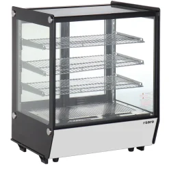 SARO Kühlvitrine Countertopkühlung TAMAR 186