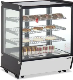 SARO Kühlvitrine Countertopkühlung TAMAR 186