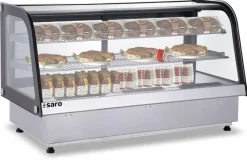 SARO Kühlvitrine IRENE 202 BI