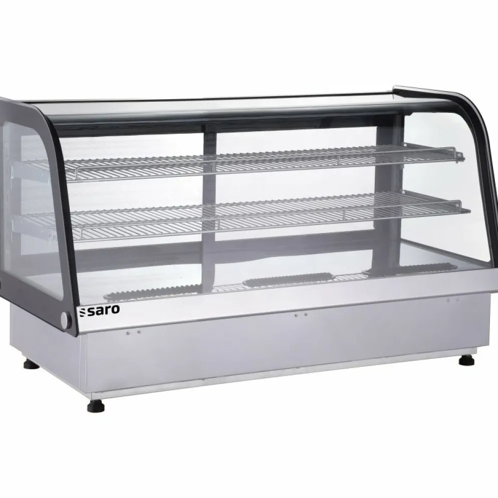 SARO Kühlvitrine IRENE 202 BI