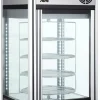 SARO Kuchenvitrine, 108 Liter ISABELL