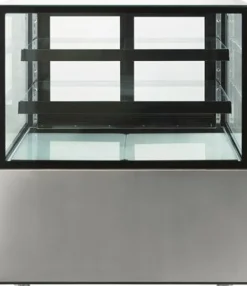 SARO Kuchenvitrine, 300 Liter JASMIN