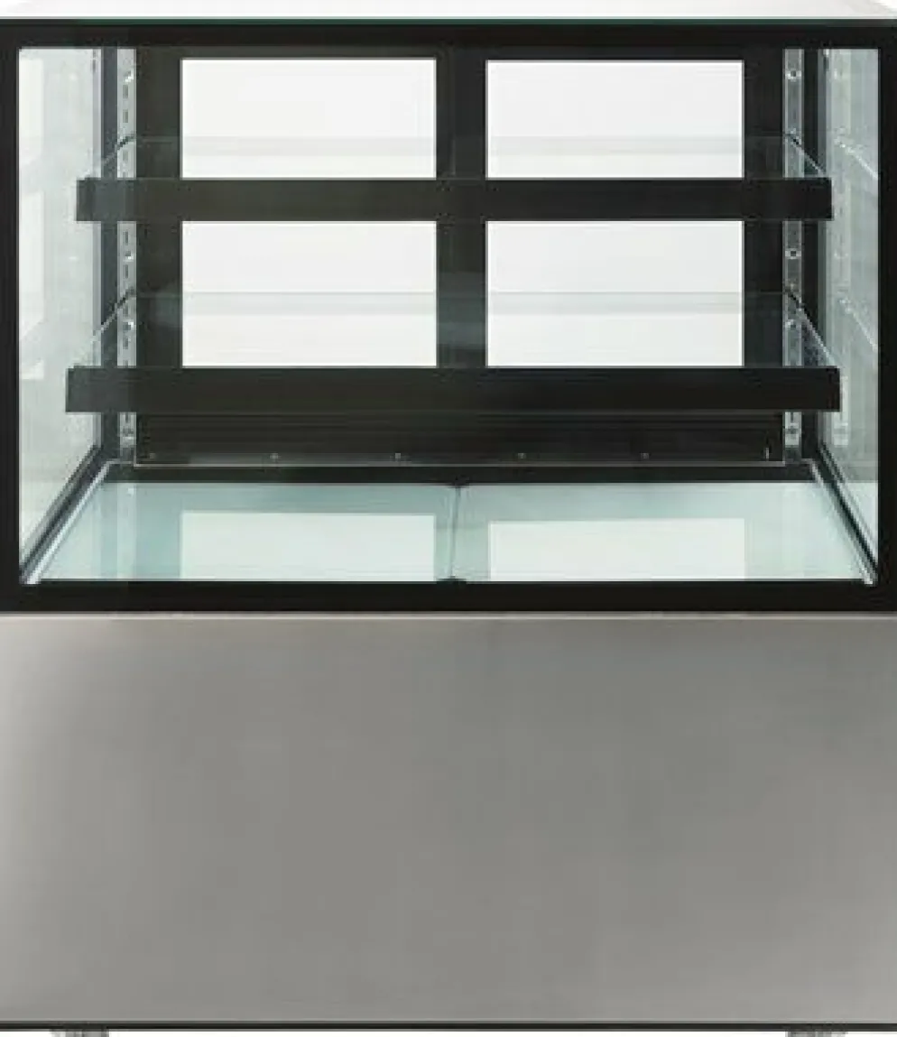 SARO Kuchenvitrine, 300 Liter JASMIN