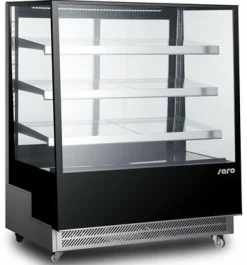 SARO Kuchenvitrine, 650 Liter PATRICIA