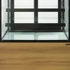 SARO Kuchenvitrine mit Holzdekor, 300 Liter MAXIME