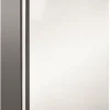 SARO Lagerkühlschrank - Edelstahl HK 600 S/S