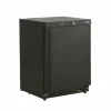 SARO Lagerkühlschrank - schwarz, Modell HK 200 B