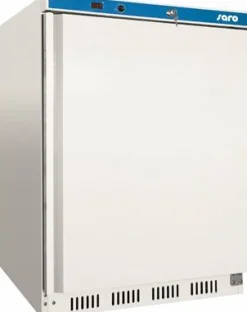 SARO Lagertiefkühlschrank - weiß HT 200