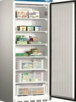 SARO Lagertiefkühlschrank weiß HT600, 620 Liter
