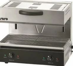 SARO Lift-Salamander PAVIA 2