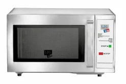 SARO Mikrowelle MWO25SELF, 25 Liter, 1000 W