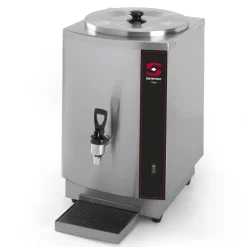 SARO Milcherhitzer Modell TM10, 10 Liter