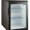 SARO Minibar mit Glastür MB40 UG
