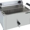 SARO Patisserie Fritteuse PF16, 16 Liter Becken, 9kW