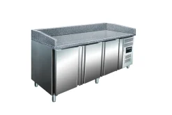 SARO Pizzatisch PZ 3600 TN PRO, Breite 2020mm