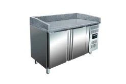 SARO Pizzatisch PZ 2600 TN PRO, Breite 1510mm