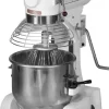 SARO Planetenrührmaschine PR 10, 10 Liter für 3 kg Teig