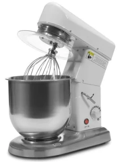 SARO Planetenrührwerk FP 107, 7,5 L/1 kg