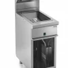 SARO Pommeswärmer mit offenem Unterbau E7/SPE40BA, 1/1 GN