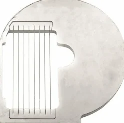 SARO P808 Pommes-Frites-Gatter 8 mm