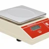 SARO Professionelle Waage bis 5 kg, Modell 4811
