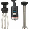 SARO Profi Kombi Stabmixer MB-51, mit Mixstab und Schneebesen