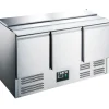SARO Saladette S903, Breite 1368mm, 3 Türen
