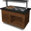 SARO Salatbar Premium Line SB-K13 für 3x 1/1 GN