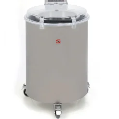 SARO Salatschleuder ES-200