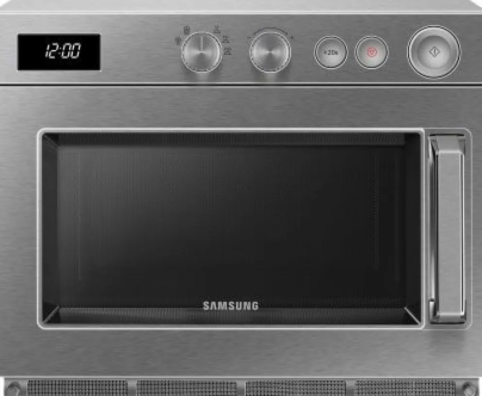 SARO SAMSUNG Mikrowelle MJ2651 1500 Watt 26 Liter