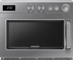 SARO SAMSUNG Mikrowelle MJ2691 1850 Watt 26 Liter