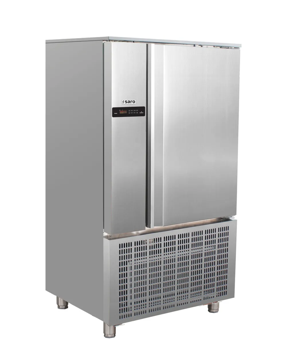 SARO Schockfroster URSUS 10S für 10 GN1/1