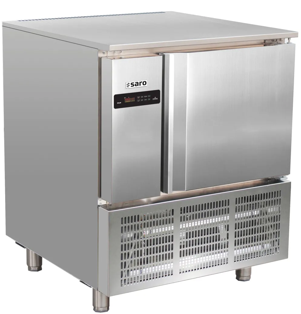 SARO Schockfroster URSUS 5S für 5 GN1/!