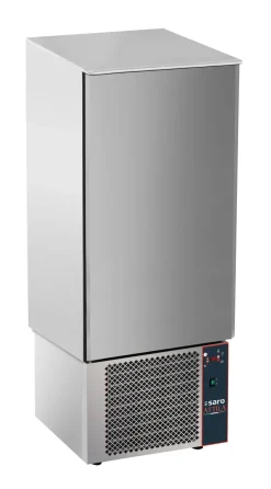 SARO Schockfroster 20 x 1/1 GN ATTILA 20 für 20 GN 1/1