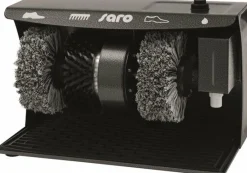 SARO Schuhputzmaschine ESP 006