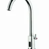 SARO Sensor Wasserhahn -batteriebetrieben- NEPTUN