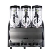 SARO Slush-Eis-Maschine 3x 12 Liter NOYA 3