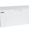 SARO Speiseeis-/Tiefkühltruhe EL 61, 1705x655x865mm
